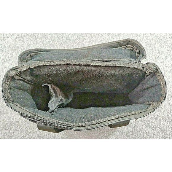 IP camera tester Security tronix model ST-HDoC-TEST-MM with bag and accessories - Picture 10 of 11